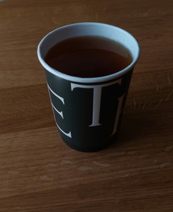 Drivu Hot Dates Blend V60