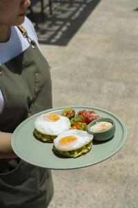 Drivu Mexican Breakfast