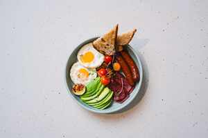 Drivu Eggs Your Way