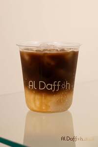 Drivu Sparkling Espresso 