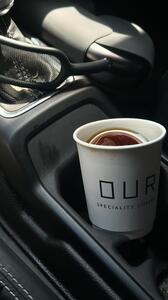 Drivu Hot V60