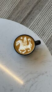 Drivu Our Hot Signature