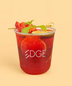 Drivu Strawberry Mojito