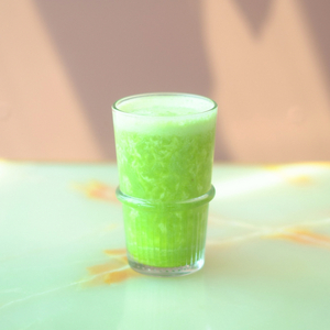 Drivu Green Machine Smoothie