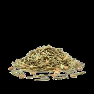 Drivu Lemongrass & Ginger Tea