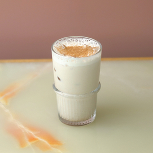 Drivu Chai Latte