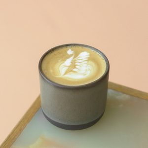 Drivu Cappuccino