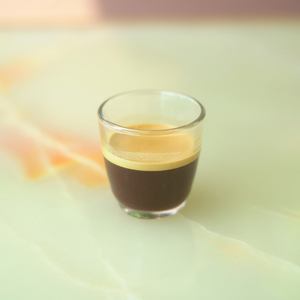 Drivu Espresso Single 