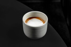 Drivu Espresso Macchiato