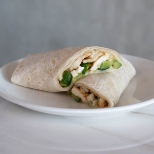 Drivu Wrap Chicken Caesar | راب دجاج سيزر