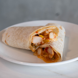 Drivu Wrap Chicken Tandoori | راب دجاج تندوري