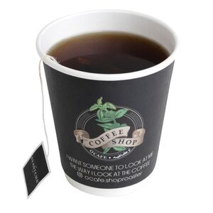 Drivu Majestic Earl Grey (Black tea) | إيرل جراي المهيب (شاي أسود)