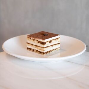 Drivu Tiramisu Cake | كيكة تيراميسو