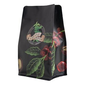 Drivu Ethiopian Coffee Beans - 250g | حبوب قهوة إثيوبية - ٢٥٠ غرام