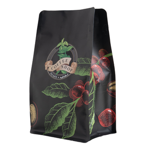 Drivu Ethiopian Coffee Beans - 250g | حبوب قهوة إثيوبية 