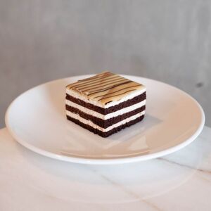 Drivu Marble Cake | كيكة رخامية