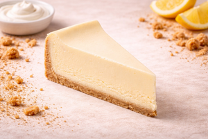 Drivu New York Cheese Cake | تشيزكيك نيويورك