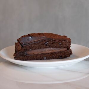 Drivu Double Baked Cake | كيكة مخبوزة مرتين