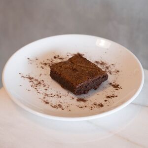 Drivu Brownie Cake | كيكة براوني