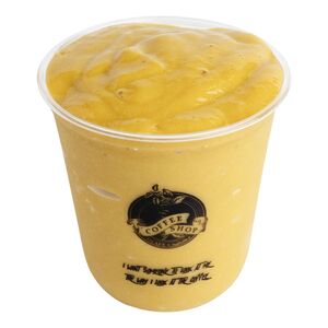 Drivu Mango Smoothie | سموذي المانجو