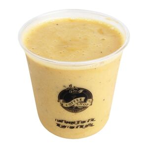 Drivu Peach Smoothie | سموذي الخوخ