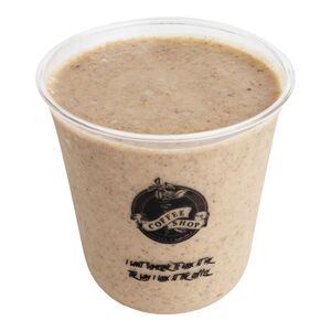 Drivu Dates Smoothie | سموذي التمر