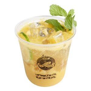 Drivu Mango Mojito | موهيتو مانجو
