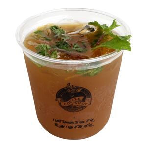 Drivu Passion Fruit Mojito  | موهيتو ثمرة العاطفة