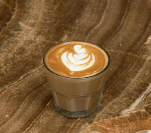 Drivu Hot Cortado
