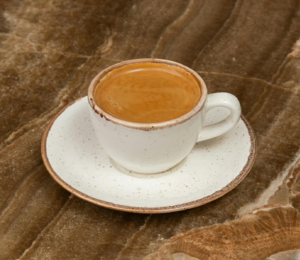 Drivu Espresso Double