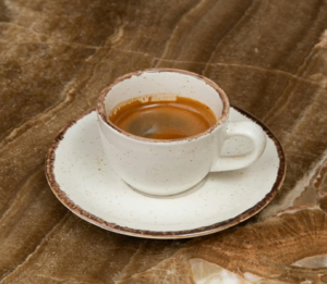 Drivu Espresso Single