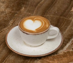 Drivu Espresso Machiato