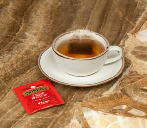 Drivu English Breakfast Tea