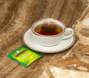 Drivu Green Tea with Mint