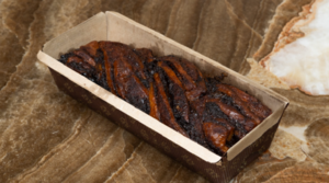 Chocolate Babka - LF Bakery & Restaurant dubai