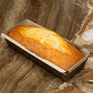 Vanilla Apple Pound Cake - LF Bakery & Restaurant dubai