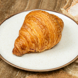 Drivu Plain Croissant
