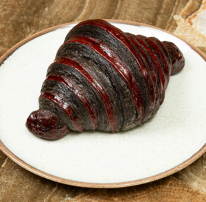 Drivu Raspberry Croissant