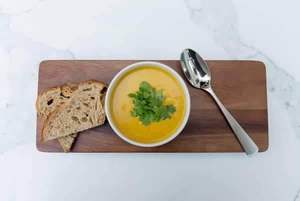 Drivu Tomato Soup