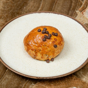 Drivu Chocolate Brioche