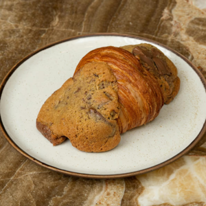 Drivu Cookie Croissant