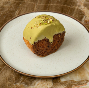 Drivu Pistachio New York Roll