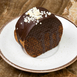 Chocolate NY Roll - LF Bakery & Restaurant dubai