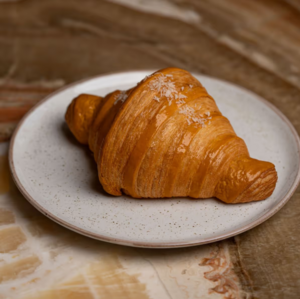 Drivu Coconut Mango Croissant