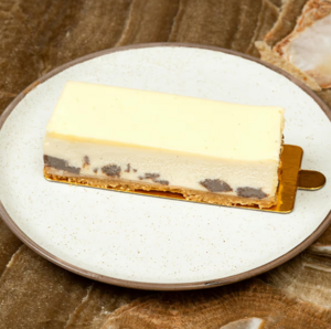 Drivu Cheese Cake Brownie