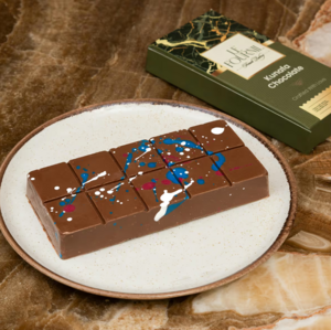 Drivu Dubai Chocolate - Pistachio And Kunafa