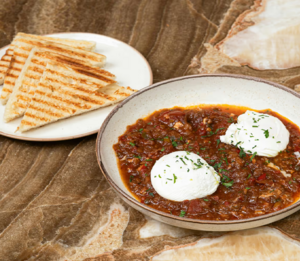 Drivu Shakshuka