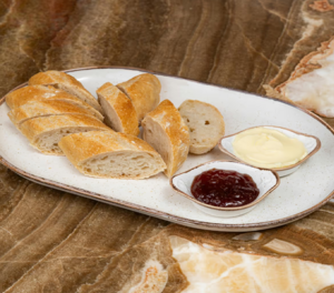 Drivu Baguette Package