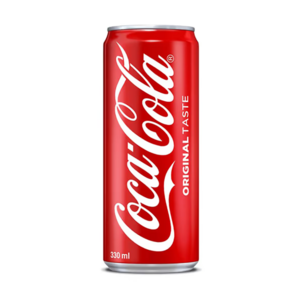 Drivu Coca Cola Regular