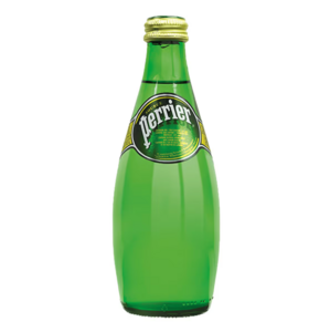 Drivu Perrier Water